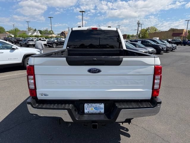 2021 Ford F-250 XLT