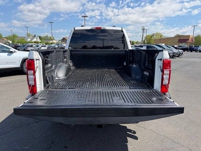 2021 Ford F-250 XLT
