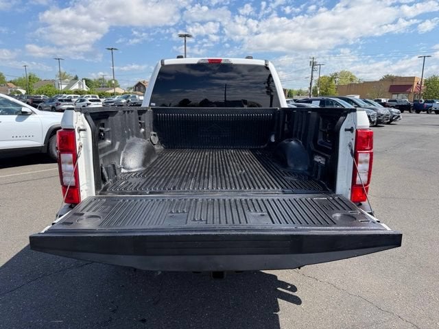 2021 Ford F-250 XLT