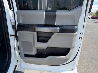 2021 Ford F-250 XLT