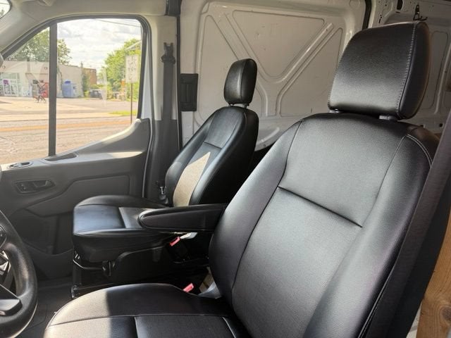 2021 Ford Transit-350 Cargo Van T350