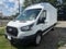 2021 Ford Transit-350 Cargo Van T350
