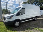 2021 Ford Transit-350 Cargo Van T350