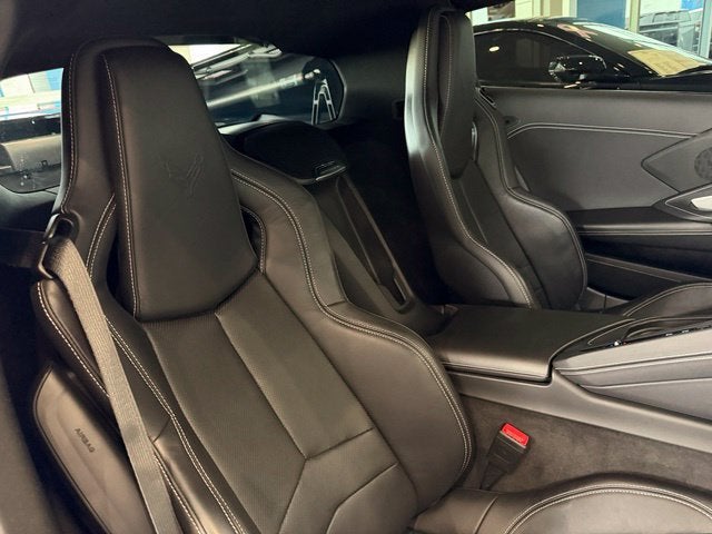 2022 Chevrolet Corvette Stingray 1LT