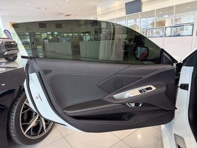 2022 Chevrolet Corvette Stingray 1LT