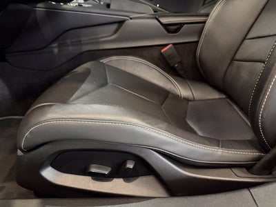 2022 Chevrolet Corvette Stingray 1LT