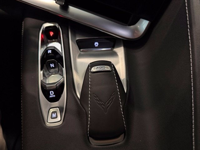 2022 Chevrolet Corvette Stingray 1LT