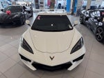 2022 Chevrolet Corvette Stingray 1LT