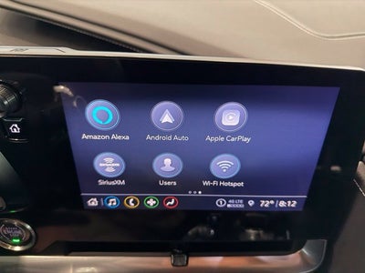 2022 Chevrolet Corvette Stingray 1LT