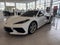 2022 Chevrolet Corvette Stingray 1LT