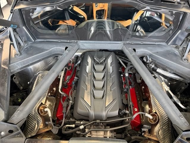 2023 Chevrolet Corvette Stingray 3LT