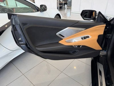 2023 Chevrolet Corvette Stingray 3LT