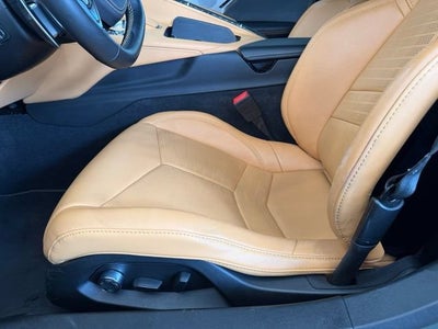 2023 Chevrolet Corvette Stingray 3LT