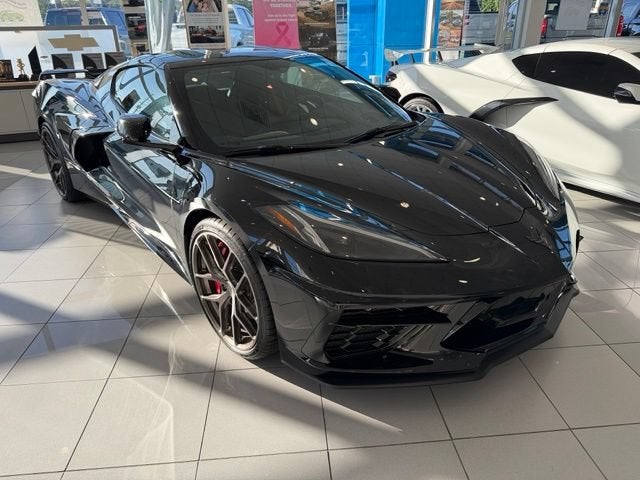 2021 Chevrolet Corvette 3LT