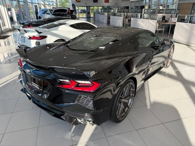 2021 Chevrolet Corvette Stingray 3LT