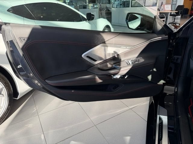 2021 Chevrolet Corvette Stingray 3LT