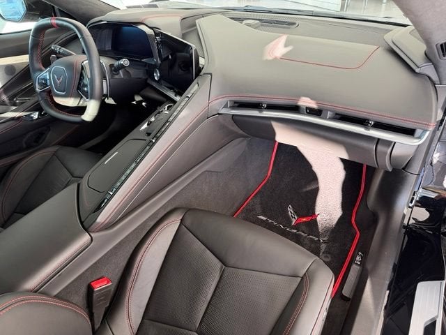 2021 Chevrolet Corvette Stingray 3LT