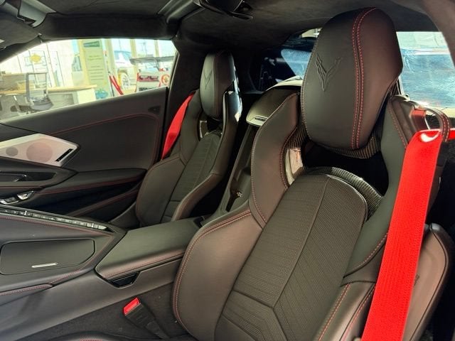 2021 Chevrolet Corvette Stingray 3LT