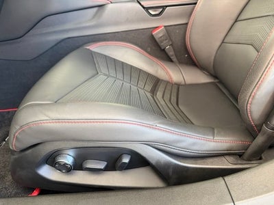 2021 Chevrolet Corvette Stingray 3LT