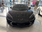 2021 Chevrolet Corvette Stingray 3LT