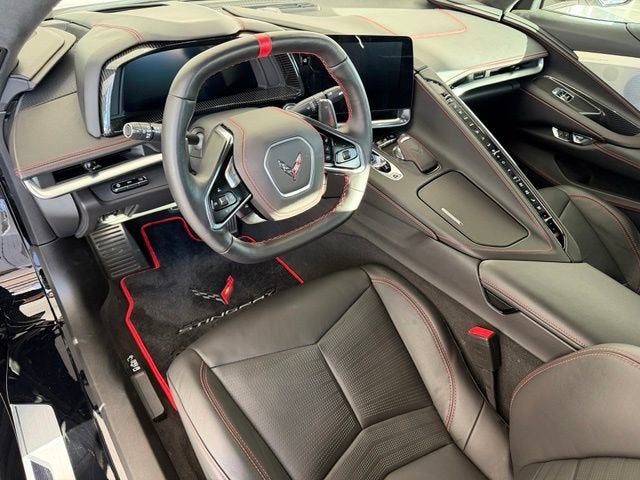 2021 Chevrolet Corvette Stingray 3LT