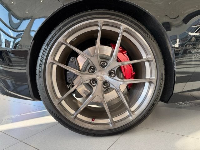 2021 Chevrolet Corvette Stingray 3LT