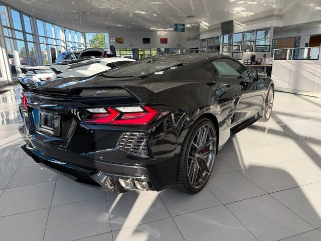 2021 Chevrolet Corvette Stingray 3LT