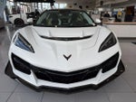 2025 Chevrolet Corvette ZR1 3LZ