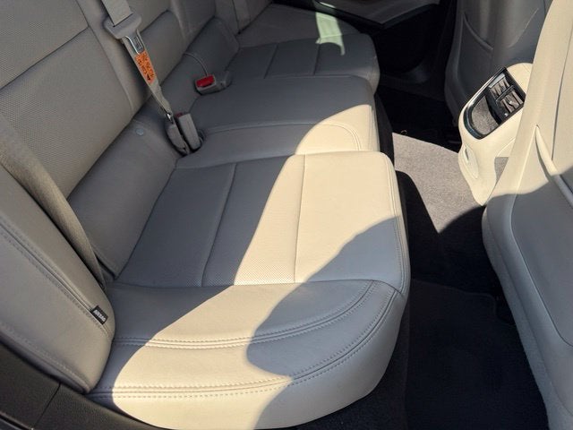 2019 Cadillac CTS Luxury AWD