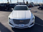 2019 Cadillac CTS Luxury AWD