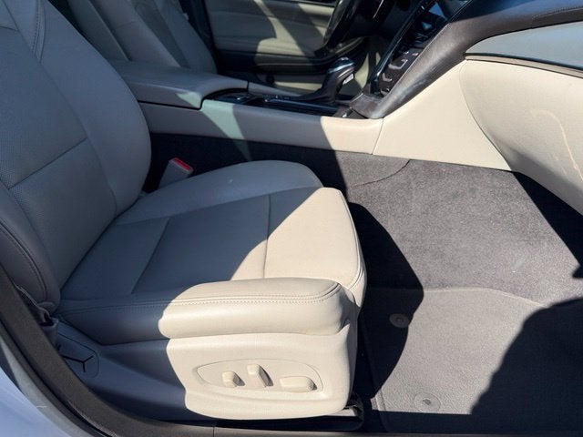2019 Cadillac CTS Luxury AWD
