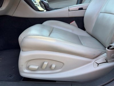 2019 Cadillac CTS Luxury AWD