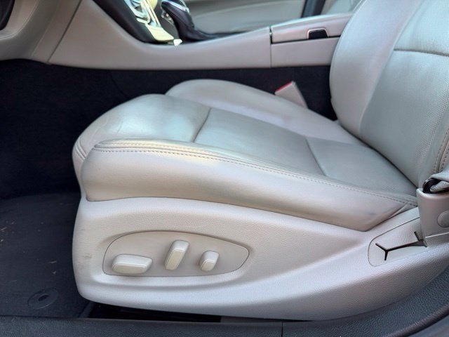 2019 Cadillac CTS Luxury AWD