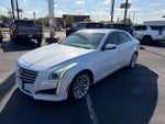 2019 Cadillac CTS Luxury AWD