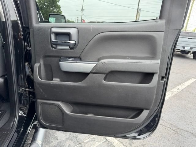 2019 Chevrolet Silverado 2500 HD LT