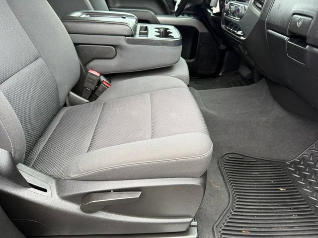 2019 Chevrolet Silverado 2500 HD LT