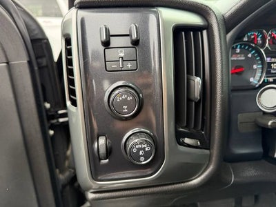 2019 Chevrolet Silverado 2500 HD LT