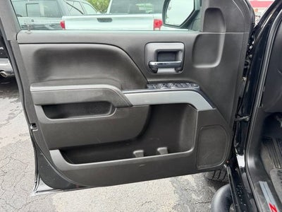 2019 Chevrolet Silverado 2500 HD LT