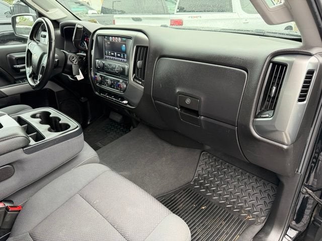 2019 Chevrolet Silverado 2500 HD LT