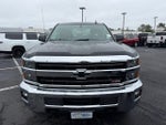 2019 Chevrolet Silverado 2500 HD LT