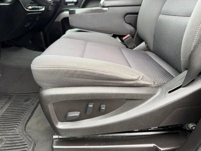 2019 Chevrolet Silverado 2500 HD LT