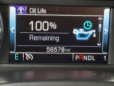 2019 Chevrolet Silverado 2500 HD LT