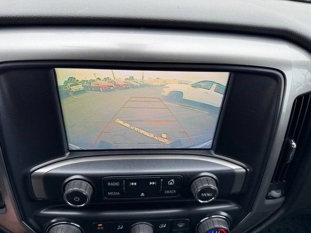 2019 Chevrolet Silverado 2500 HD LT