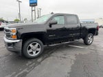2019 Chevrolet Silverado 2500 HD LT