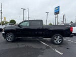 2019 Chevrolet Silverado 2500 HD LT