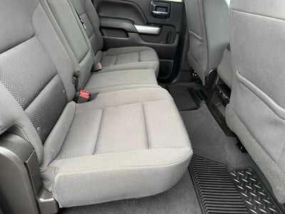 2019 Chevrolet Silverado 2500 HD LT