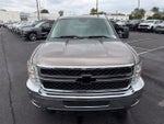 2012 Chevrolet Silverado 3500 HD SRW LT