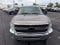 2012 Chevrolet Silverado 3500 HD SRW LT