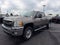 2012 Chevrolet Silverado 3500 HD SRW LT