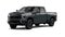 2026 Chevrolet Silverado 2500 HD LTZ BLACK WIDOW